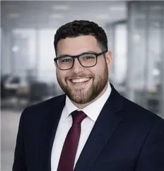 Portrait de Yitshak Berros
